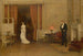 Der erste Wolke - William Quiller Orchardson — Ansicht des Kunstwerks