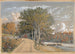 Sur la rivière Harlem - William Rickarby Miller — Ansicht des Kunstwerks