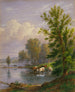 Ohne Titel - William Rickarby Miller — Ansicht des Kunstwerks