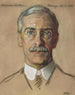 Charles C. Torrey Professor für semitische Sprachen 1900 - William Sergeant Kendall — Ansicht des Kunstwerks