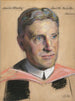 David S. Smith B. A. 1900 Doyen der Musikschule 1920 - William Sergeant Kendall — Ansicht des Kunstwerks