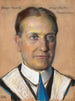 George Parmley Day B. A. 1897 Schatzmeister der Yale-Universität 1910 - William Sergeant Kendall — Ansicht des Kunstwerks