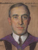 Thomas W. Swan B. A. Sterling Professor für Recht 1922 - William Sergeant Kendall — Ansicht des Kunstwerks