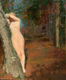 Transition - William Sergeant Kendall — Ansicht des Kunstwerks