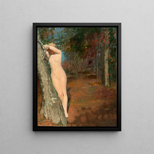 William Sergeant Kendall - Transition.webp