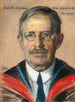 Williston Walker Professor für kirchliche Geschichte 1901 22 Prévôt 1920 22 - William Sergeant Kendall — Ansicht des Kunstwerks