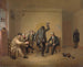 Szene an der Bar - William Sidney Mount — Ansicht des Kunstwerks
