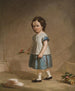 Portrait de William Wickham Mills Smith - William Sidney Mount — Ansicht des Kunstwerks