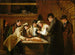 Die Tombola für die Gans - William Sidney Mount — Ansicht des Kunstwerks