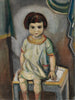 Juni - William Sommer — Ansicht des Kunstwerks