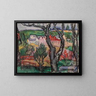 William Sommer - Landscape Vista Brandywine Valley.webp