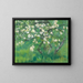 Pommier en fleurs - William Stott of Oldham — gerahmtes Bild an der Wand