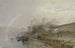 Château de Conway, Pays de Galles - William Trost Richards — Ansicht des Kunstwerks