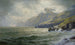 Bucht von Donegal - William Trost Richards — Ansicht des Kunstwerks