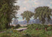 Landschaft - William Trost Richards — Ansicht des Kunstwerks