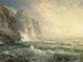 William Trost Richards — Ansicht des Kunstwerks