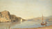 Estuaire de Barmouth - William Turner d'Oxford — Ansicht des Kunstwerks