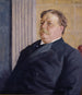 William Howard Taft - William Valentine Schevill — Ansicht des Kunstwerks