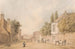 Eingang in Newmarket - William Westall — Ansicht des Kunstwerks