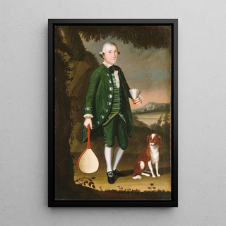 William Williams - Portrait of a Boy Probably of the Crossfield Family.webp