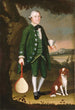Portrait eines Jungen, wahrscheinlich aus der Familie Crossfield - William Williams — Ansicht des Kunstwerks
