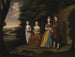 La famille Wiley - William Williams — Ansicht des Kunstwerks