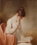 Eine interessante Geschichte Miss Ray - William Wood — Ansicht des Kunstwerks