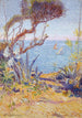 L'Italie et la Méditerranée - William de Leftwich Dodge — Ansicht des Kunstwerks