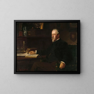 Willy Martens - Danil Franken Dzn 183898 Bankier en kunstverzamelaar.webp