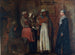 Eine Besuch der alten Geliebten - Winslow Homer — Ansicht des Kunstwerks