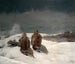 Unter Null - Winslow Homer — Ansicht des Kunstwerks