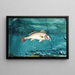 Bar commun - Winslow Homer — gerahmtes Bild an der Wand