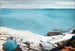 Pont naturel aux Bermudes - Winslow Homer — Ansicht des Kunstwerks