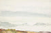 Ocean gesehen von einer Klippe Prouts Neck Maine - Winslow Homer — Ansicht des Kunstwerks