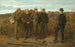 Prisonniers de l'avant - Winslow Homer — Ansicht des Kunstwerks