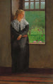 Träumerei - Winslow Homer — Ansicht des Kunstwerks