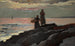Bucht von Saco - Winslow Homer — Ansicht des Kunstwerks