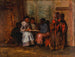 Sonntagmorgen in Virginia - Winslow Homer — Ansicht des Kunstwerks