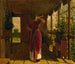 Der Jagdhorn - Winslow Homer — Ansicht des Kunstwerks