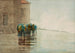 La Brigade de la Vie - Winslow Homer — Ansicht des Kunstwerks