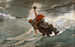 Die Lebenslinie - Winslow Homer — Ansicht des Kunstwerks