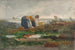 Die Muschelsammler - Winslow Homer — Ansicht des Kunstwerks