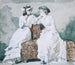 Zwei Damen - Winslow Homer — Ansicht des Kunstwerks