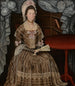 Mme Samuel Chandler - Winthrop Chandler — Ansicht des Kunstwerks