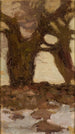 Saules - Witold Wojtkiewicz — Ansicht des Kunstwerks