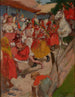 Jungen der Ehre - Włodzimierz Tetmajer — Ansicht des Kunstwerks