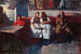 Die Familie Mikołajczyk - Włodzimierz Tetmajer — Ansicht des Kunstwerks