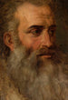 Portrait eines alten Mannes - Wojciech Gerson — Ansicht des Kunstwerks