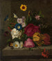 Blumen - Wojciech Kossak — Ansicht des Kunstwerks