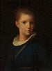 Kinderporträt von Artur Potocki - Wojciech Korneli Stattler — Ansicht des Kunstwerks